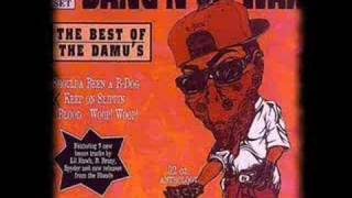 The Best Of  The Damu's / True Flue Killer