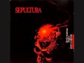 Sepultura Beneath The Remains Remastered