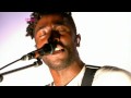 Bloc Party - Halo LIVE @ Glastonbury 2009 [HQ]