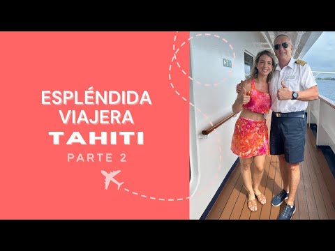 TAHITI -Parte 2