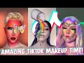 Makeup tiktoks that made james charles get back in beauty industry