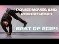 Best power moves  power tricks of 2024