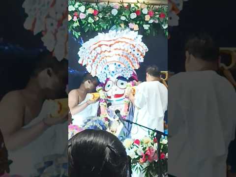 jai jagannath bol 🙏🙏🙏#Shorts#M Sapna 🌻