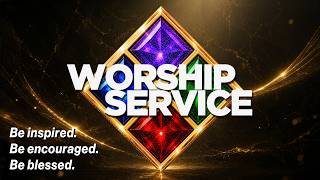 Worship Service (September 20, 2026)