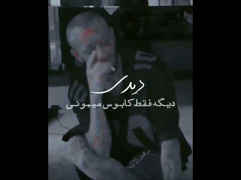 دیدی دلشوره هام بیجا نبودن تتلو سلطان طبیعت وحشی تتلیتی دیدی