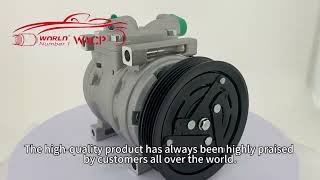RC.600.477 COMPRESSOR KIA PICANTO 2011 Air Conditioner Car Compressor WXHY011