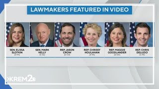 FBI seeks interviews with Democratic lawmakers who urged troops to defy illegal orders