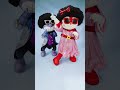 【公式】イベント「ばいきんまんのダンス！ダンス!!ダンス!!!」でDANCE！～ばいきんまんとドキンちゃん～｜横浜アンパンマンこどもミュージアム#Shorts