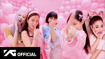 BLACKPINK - 
