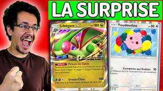CE COMBO EST TROP FUN (mais insupportable) - Deck Pokemon...
