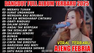 Download Lagu MERAYU TUHAN AJENG FEBRIA DANGDUT FULL ALBUM TERBARU DANGDUT KOPLO TERBARU 2025! PIK NADA MP3 Download Lagu MERAYU TUHAN AJENG FEBRIA DANGDUT FULL ALBUM TERBARU DANGDUT KOPLO TERBARU 2025! PIK NADA MP3