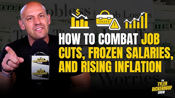 De arbeidsmarktcrisis van 2025 uitgelegd: ontslagen, spookbanen en polyworking