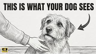 Your Dog Doesn’t Think You’re HUMAN… What Science FINALLY Reveals