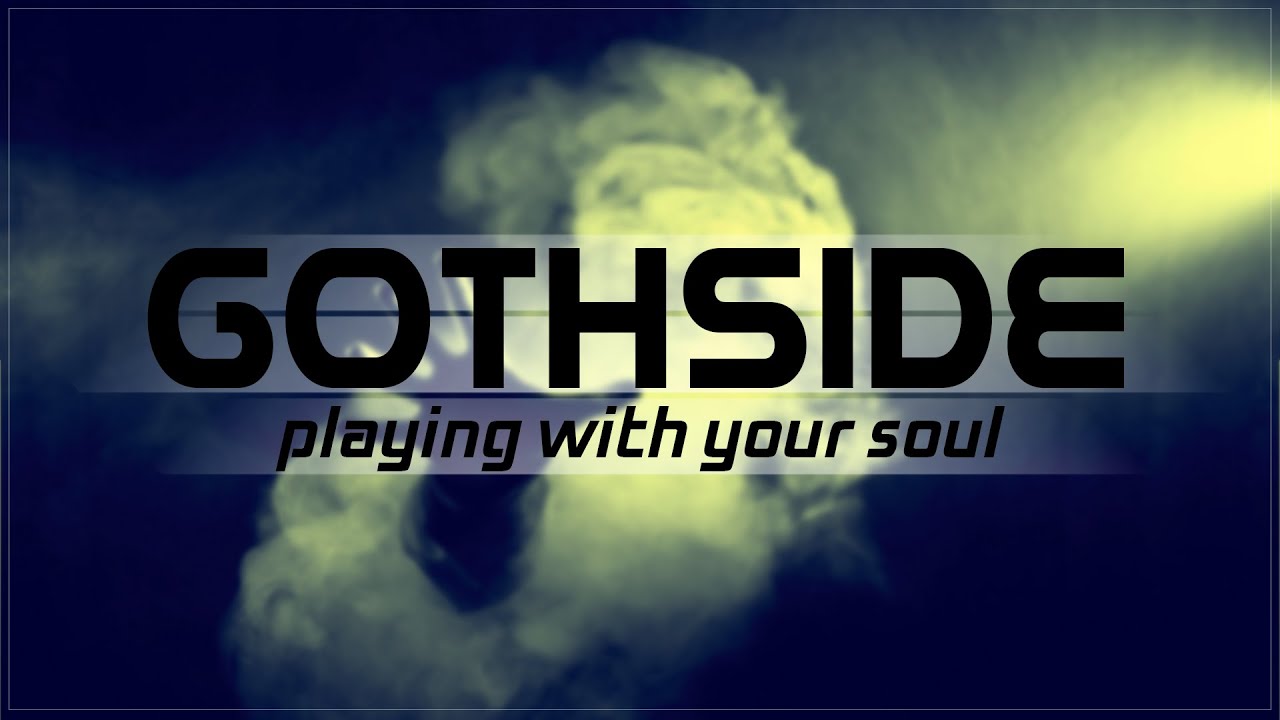 Guarda Mr.K - Playing with your soul (Gothside / Melodic Dubstep) su YouTube Guarda Mr.K - Playing with your soul (Gothside / Melodic Dubstep) su YouTube