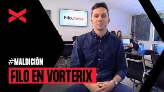 Filo en Vorterix 9/10/2019: Crisis en Ecuador
