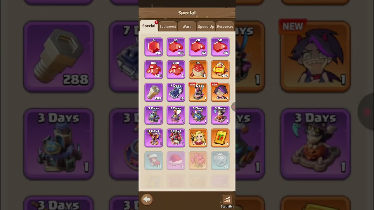 Сбор сезонных наград в режиме «Темная война на выживание»