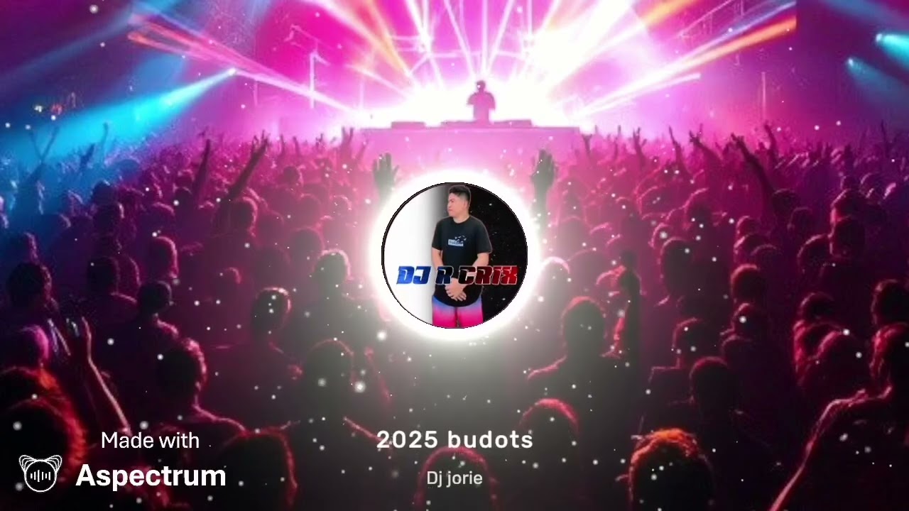 DJ NEW TIKTOK VIRAL STYLE BUDOTS DJ REMIX _2026