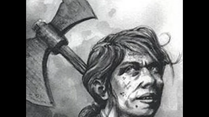 🔴 Black Chronicle: John Ketch