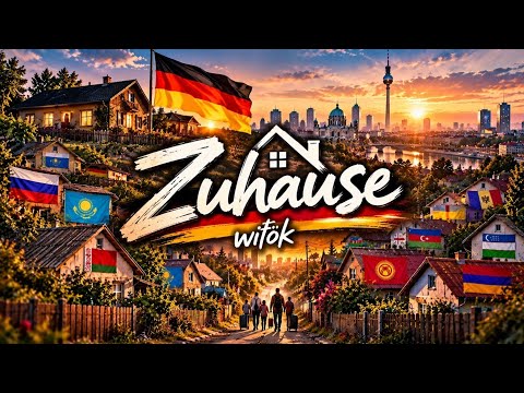 ZUHAUSE #witök #Musik 
