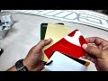 New Xpel Color paint protection film
