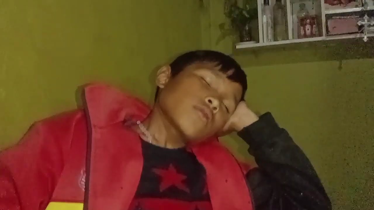 Shah pynchoi ll comedy video by DMK CHANNEL 