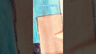 Minecraft Prodileri Kerem Komiser Çizimi