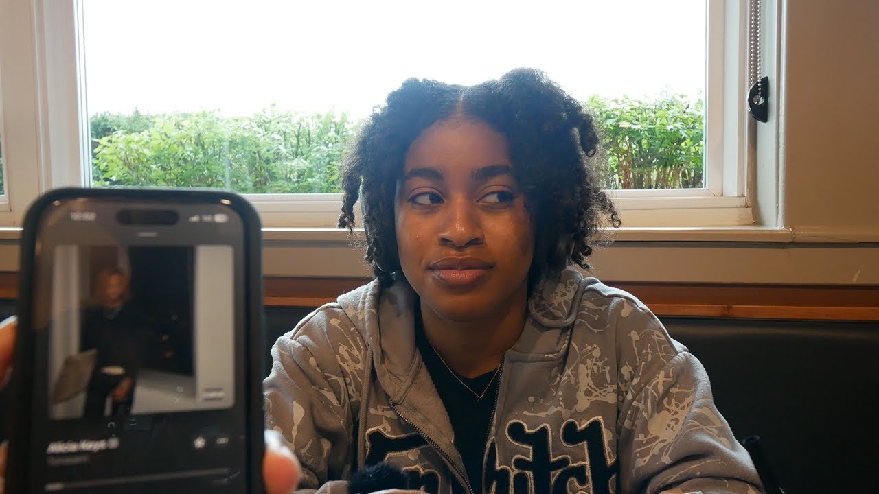 Putting Doechii Fan Onto Underground Music