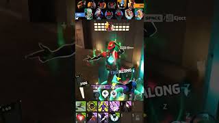 mid fight of all time  #deadlock #gaming #deadlockvalve