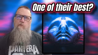 Sylosis “The New Flesh” Album Review Is this one of their best?