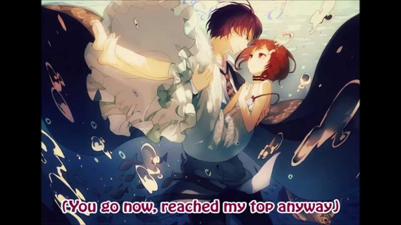 Nightcore - Take Shelter Years & Years