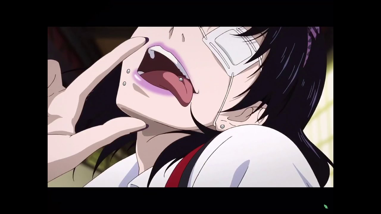 Midari Ikishima Hentai