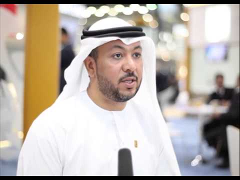 Faisal Al Nuaimi, general manager, Ajman Tourism