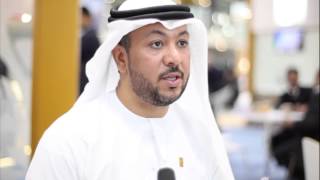Faisal Al Nuaimi, general manager, Ajman Tourism