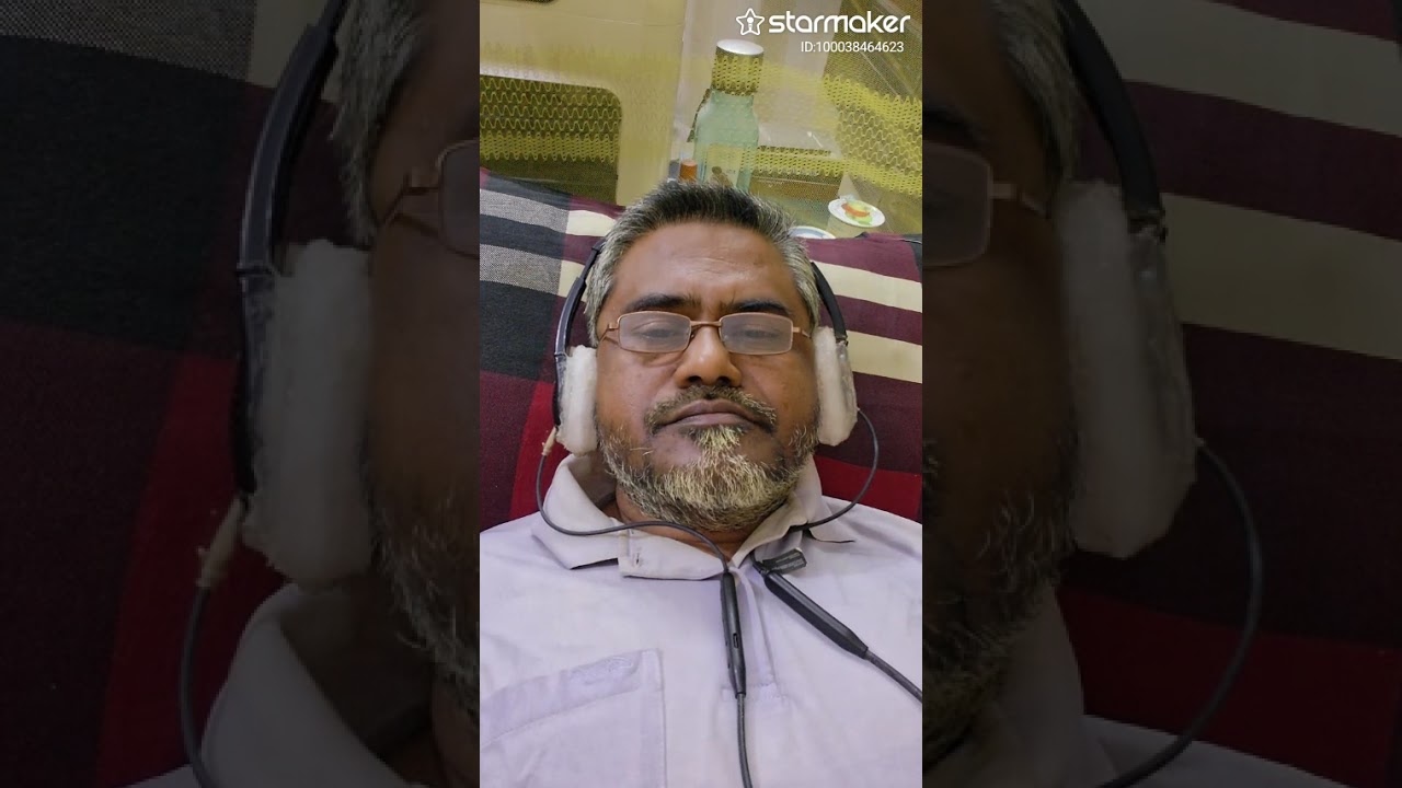 Salam prithibi tomake salam 