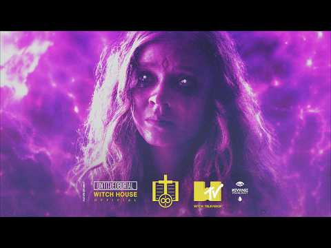 ♾ FLESH — Ultraviolett