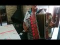 Meu pai presbíteros Otávio tocando gaita .