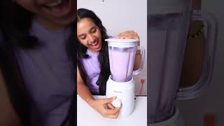 Grimace shake ?? عصير قريمس