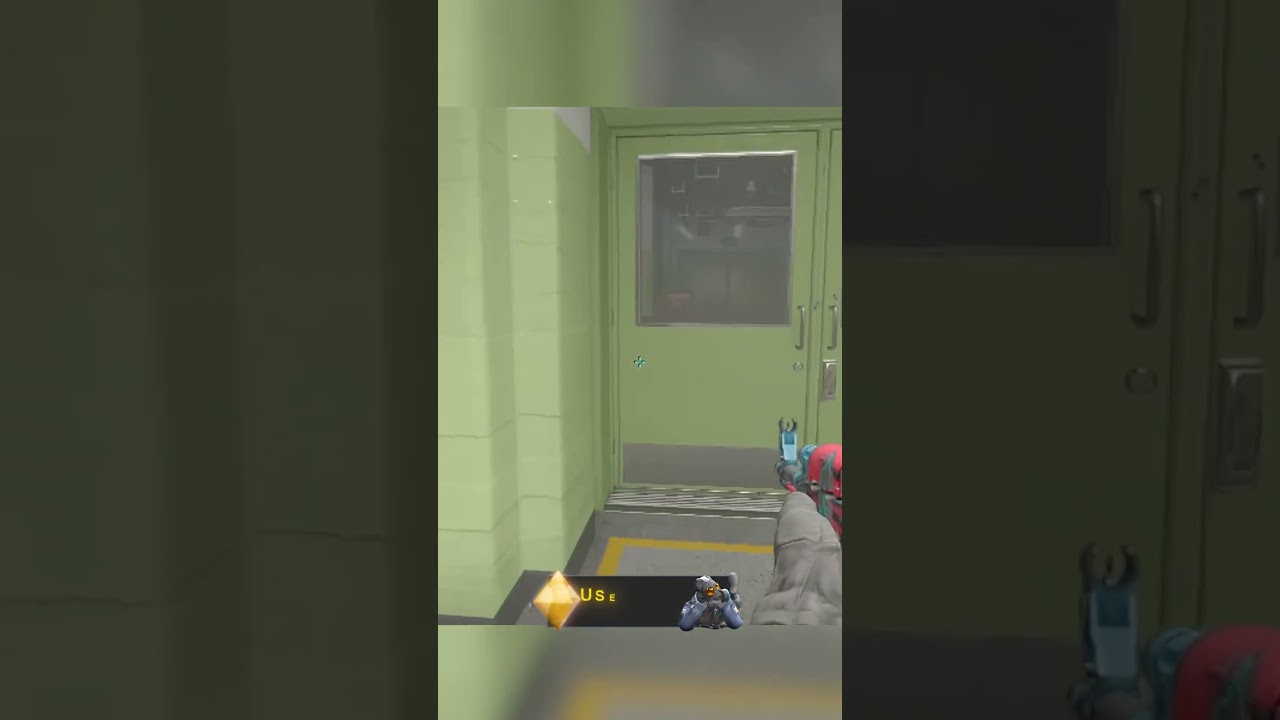 NUKE AT 3AM Hits Different 🤣