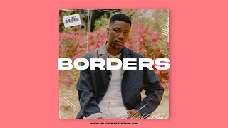 [FREE] Rnb Type Beat - "Borders" | Neo Soul Type Beat