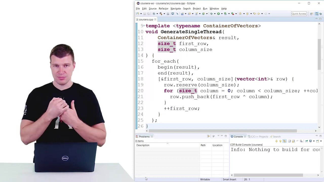 20 execution, которого нет