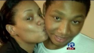 Teen shot and killed at Heritage Apartments in Newport News