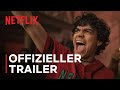 ONE PIECE Staffel 2 Offizieller Trailer Netflix