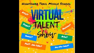 HTMS Virtual Talent Show 2020