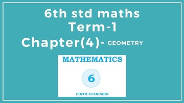 6th std Maths (2020 Edition) Exercise : 4.2 Q.No:6,7