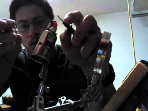 Toyota pickup cigarette lighter repair - YouTube