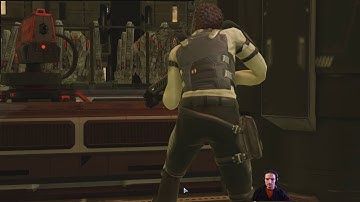 X:COM Chimera Squad - Impossible/Ironman  Part 4 - Déjà vu