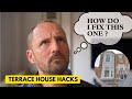 Unlock Hidden Potential: Transforming an End-of-Terrace House with Brilliant Design Ideas (4K)