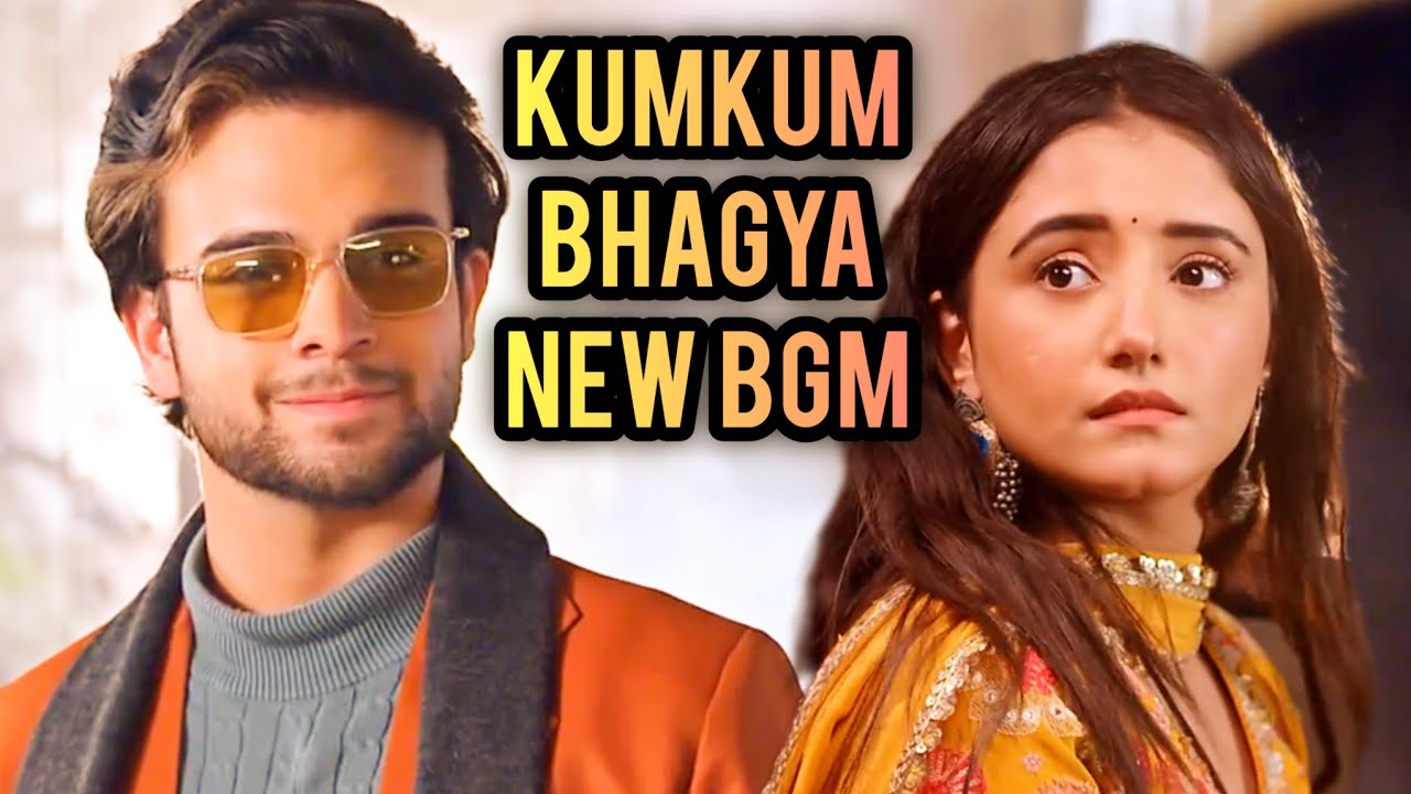 New BGM - Kumkum Bhagya | Ep 2587, 2585