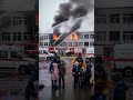 Пожар Школа Томск 700 🔥 #происшествия #образование