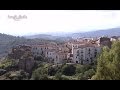 Aliano (MT) - Borghi d'Italia (Tv2000)